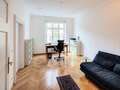 Wohnung München Lehel 01 Arbeits-/Gästezimmer 14572