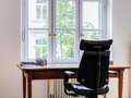 Wohnung München Lehel 02 Arbeits-/Gästezimmer 14572