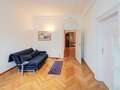 Wohnung München Lehel 03 Arbeits-/Gästezimmer 14572
