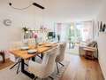Wohnung Pullach im Isartal 01 Wohnbereich 14573