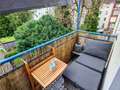 Wohnung München Altbogenhausen 02 Balkon 14584