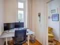 Wohnung München Altbogenhausen 01 Arbeitszimmer 14584