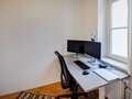 Wohnung München Altbogenhausen 02 Arbeitszimmer 14584
