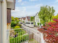 Maisonettewohnung München Fasangarten 03 Balkon 14585