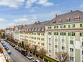 Wohnung München Neuhausen 01 Aussicht 14587