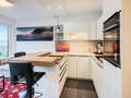 Wohnung München Au 01 Küche 14601