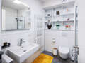 Wohnung München Au 02 Badezimmer 14601