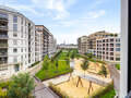 Wohnung München Au 02 Aussicht 14601