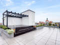 Wohnung München Au 02 Gemeinschaftsterrasse  14601