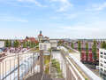 Wohnung München Au 06 Gemeinschaftsterrasse  14601