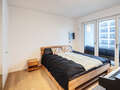 Wohnung München Au 01 Schlafzimmer 14601