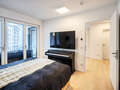 Wohnung München Au 02 Schlafzimmer 14601