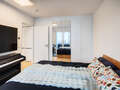 Wohnung München Au 03 Schlafzimmer 14601