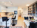 Wohnung München Au 03 Wohnbereich 14601