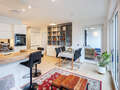Wohnung München Au 05 Wohnbereich 14601