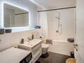 Wohnung München Maxvorstadt 01 Badezimmer 14603