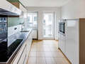Dachgeschosswohnung München Ludwigsvorstadt 01 Küche 14609