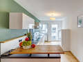 Dachgeschosswohnung München Ludwigsvorstadt 02 Küche 14609