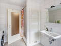Dachgeschosswohnung München Ludwigsvorstadt 01 Badezimmer 14609