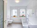 Dachgeschosswohnung München Ludwigsvorstadt 02 Badezimmer 14609