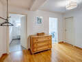 Dachgeschosswohnung München Ludwigsvorstadt 01 Flur/Gang 14609