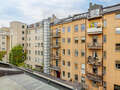 Dachgeschosswohnung München Ludwigsvorstadt 01 Aussicht 14609