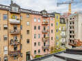 Dachgeschosswohnung München Ludwigsvorstadt 02 Aussicht 14609
