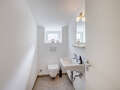 Dachgeschosswohnung München Ludwigsvorstadt 01 Gäste-WC 14609