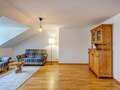 Dachgeschosswohnung München Ludwigsvorstadt 02 Wohnbereich 14609