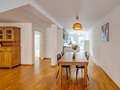Dachgeschosswohnung München Ludwigsvorstadt 03 Wohnbereich 14609