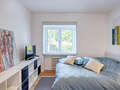 Gartenwohnung München Hadern 01 Schlafzimmer 14610