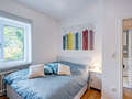 Gartenwohnung München Hadern 02 Schlafzimmer 14610