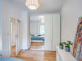 Gartenwohnung München Hadern 03 Schlafzimmer 14610