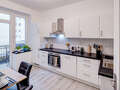 Wohnung München Westend 01 Küche 14613
