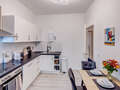 Wohnung München Westend 02 Küche 14613