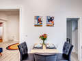Wohnung München Westend 03 Küche 14613