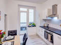 Wohnung München Westend 04 Küche 14613