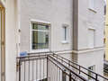 Wohnung München Westend 03 Balkon 14613