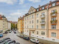 Wohnung München Westend 01 Aussicht 14613