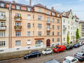 Wohnung München Westend 02 Aussicht 14613