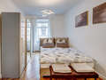 Wohnung München Westend 01 Schlafzimmer 14613