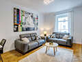 Wohnung München Westend 01 Wohnbereich 14613