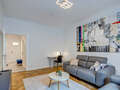 Wohnung München Westend 04 Wohnbereich 14613