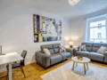Wohnung München Westend 05 Wohnbereich 14613