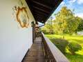 Doppelhaushälfte Rottach-Egern 02 Balkon 14616