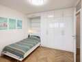 Apartment München Parkstadt Solln 02 Schlafbereich 14617