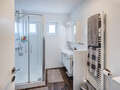 Wohnung München Harlaching 01 Badezimmer 14618