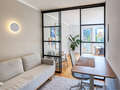 Wohnung München Harlaching 01 Arbeitszimmer 14618