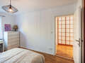Wohnung München Harlaching 02 2. Schlafzimmer	 14618