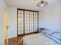 Wohnung München Harlaching 03 2. Schlafzimmer	 14618